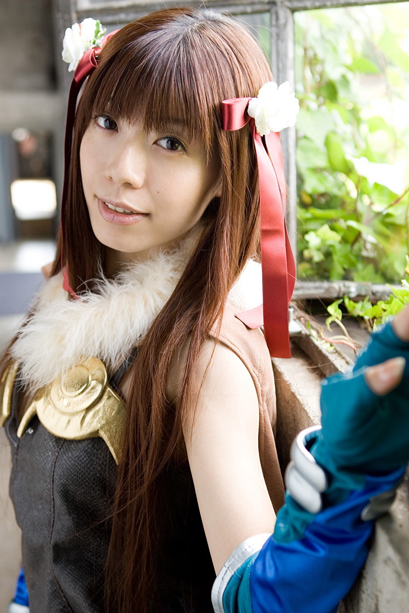 [Cosplay] 2013.03.26 Sexy Ragnarok Online 性感美女图片